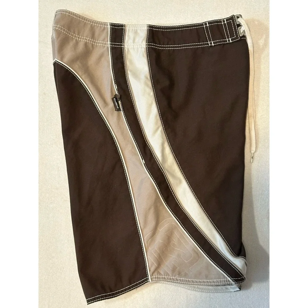 Billabong no low